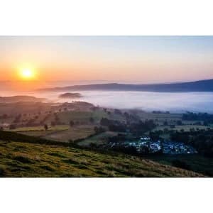 Buyagift Two Night Glamping for Two Experience