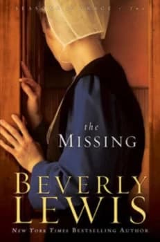 The Missing by Beverly Lewis Book