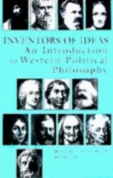 Inventors of Ideas by Donald Tannenbaum and David Schultz Paperback