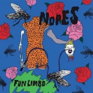 Fun Limbo by The Nopes Vinyl Album