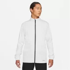 Nike Storm-FIT Victory Full-Zip Golf Jacket Mens - White