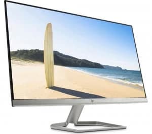 HP 27" 27FW Full HD IPS LED Monitor