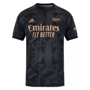 2022-2023 Arsenal Away Shirt