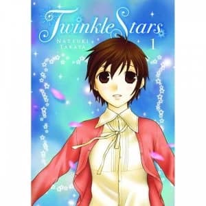 Twinkle Stars Volume 1
