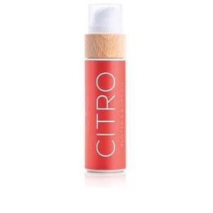CITRO sun tan & body oil 110ml