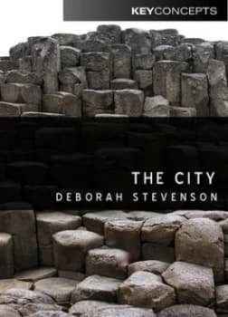 The City by Deborah Stevenson Book