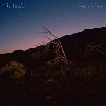 The Dreebs - Forest of a Crew CD