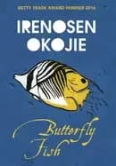 butterfly fish
