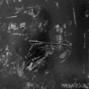 Manners by FTR CD Album