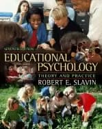 educational psychology theory and practice seventh edition