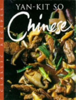 Chinese by Yan-Kit so Paperback
