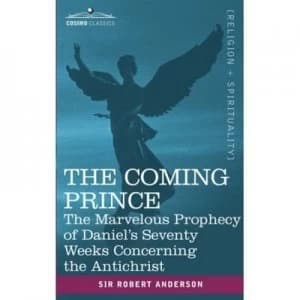 Coming Prince by Robert Sir Paperback