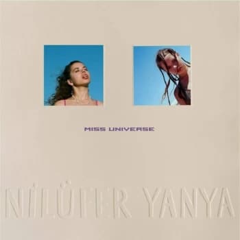 Nilüfer Yanya - Miss Universe Vinyl