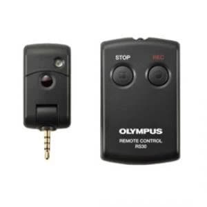 Olympus Rs-30 Remote Control