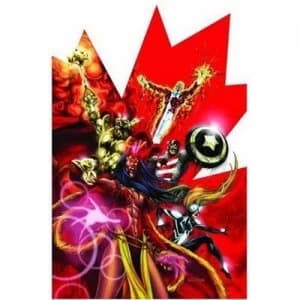 Omega Flight by Michael Oeming Paperback