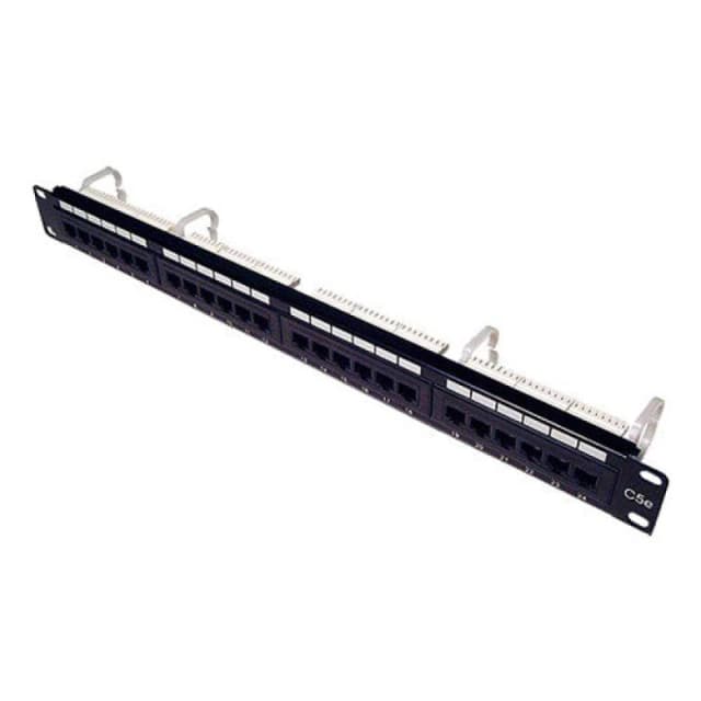Cablenet Cablenet 72-3392 patch panel 1U 72-3392