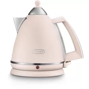 DeLonghi KBX3016 Argento 1.7L Kettle