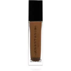 Anastasia Beverly Hills Luminous Foundation Illuminating Foundation Shade 480C 30ml