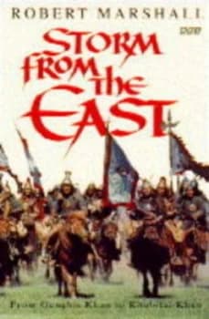 Storm from the East by Robert Marshall Paperback