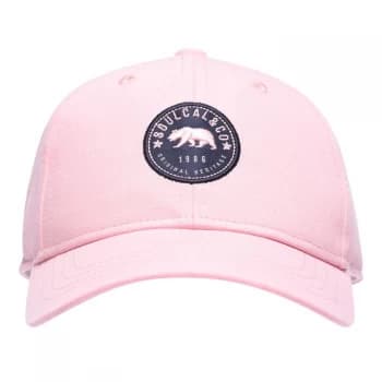 SoulCal Signature Cap Juniors - Pink