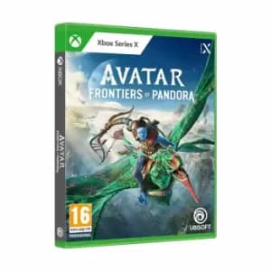 Avatar: Frontiers of Pandora + The Child of Two Worlds Pack