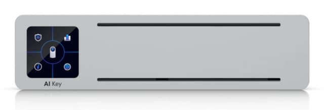 Ubiquiti AI-Key gateway/controller 1000 Mbit/s