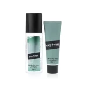 Bruno Banani Made For Men Giftset