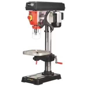 Sealey PDM155B Pillar Drill Bench 16-Speed 1050mm Height 230V