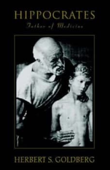 Hippocrates by Herbert S Goldberg Paperback