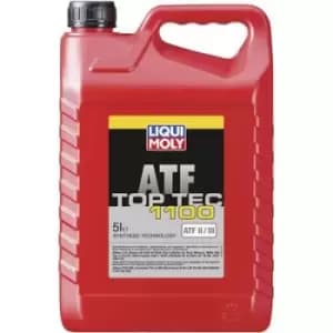 Liqui Moly Top Tec ATF 1100 3652 Automatic transmission oil 5 l