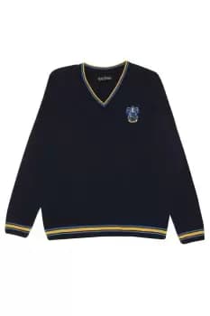 Ravenclaw House Knitted Jumper