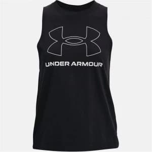 Urban Armor Gear Sportstyle Graphic Tank - Black/Grey