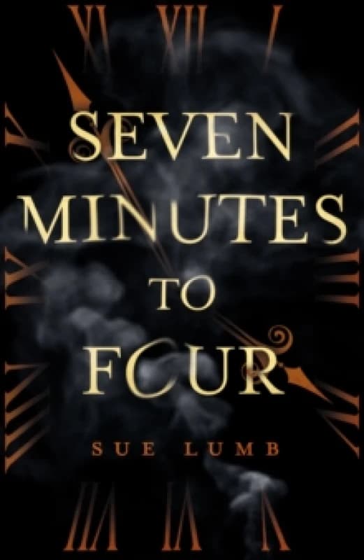 Seven Minutes to Four Paperback / softback