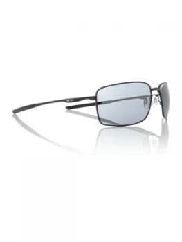 Oakley Mens rectangle sunglasses