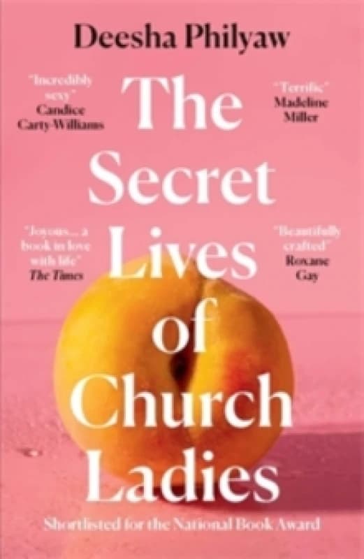 The Secret Lives of Church Ladies Paperback / softback