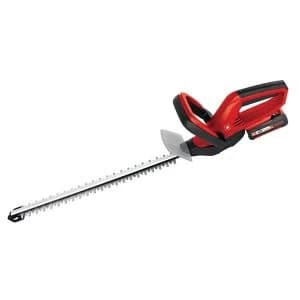 Einhell GE-CH 1846 Li Kit 18V Cordless Hedge Trimmer