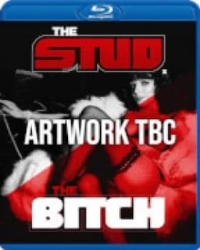 The Stud / The Bitch - Limited Edition Boxset