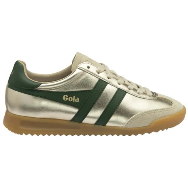 Gola Laced trainers For Her Gola Torpedo Glimmer Dore Female 40