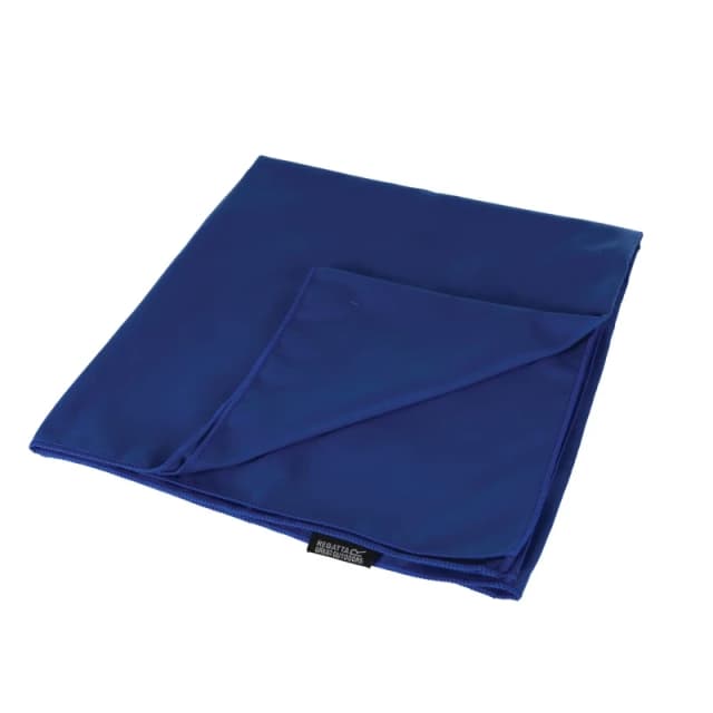 Regatta Giant Travel Towel - Blue Blue Single