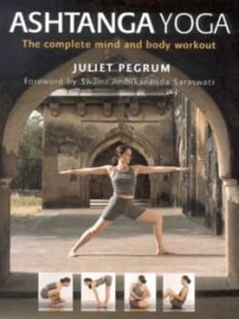 Ashtanga Yoga Paperback