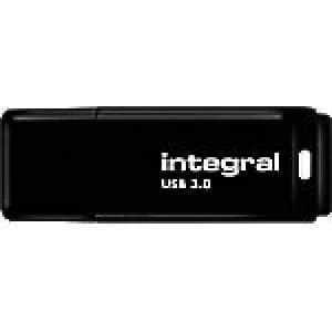 Integral Memory Stick 64GB USB 3.0 Flash Drive