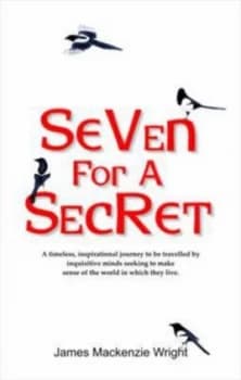 Seven for a Secret by James Mackenzie Wright Paperback