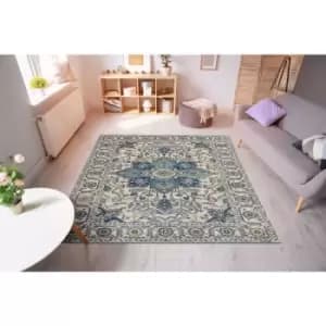 Asiatic - Nova NV25 200cm x 290cm Rectangle - Blue