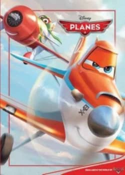 Planes by Ellie Oryan Hardback
