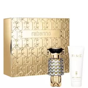 Paco Rabanne Fame Eau de Parfum 80ml Gift Set