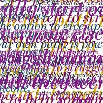 Jonah Parzen-Johnson - Imagine Giving Up (Purple Vinyl)