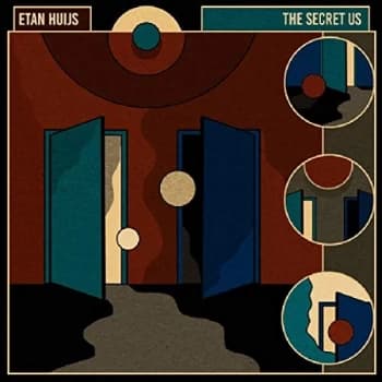 Etan Huijs - The Secret Us CD