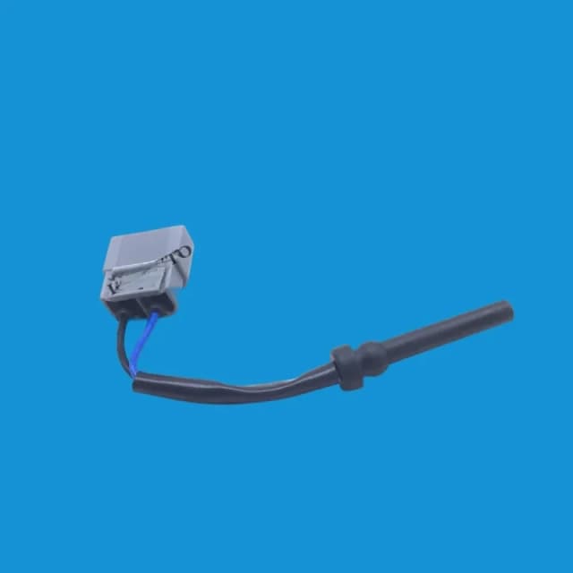 Coolant Water Level Sensor 8140024 for Volvo Truck VN VNL VHD 630 670 780 FM7 FM9 FM12 FH12 FH16 A25D A25E A30D A30E 21399626