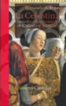 Celestina by Fernando De Rojas Paperback