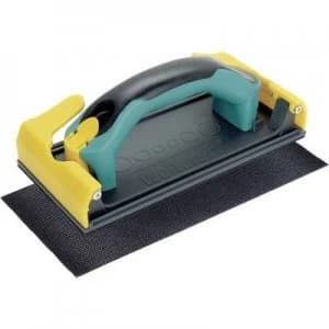 Wolfcraft 4056000 Hand grinder